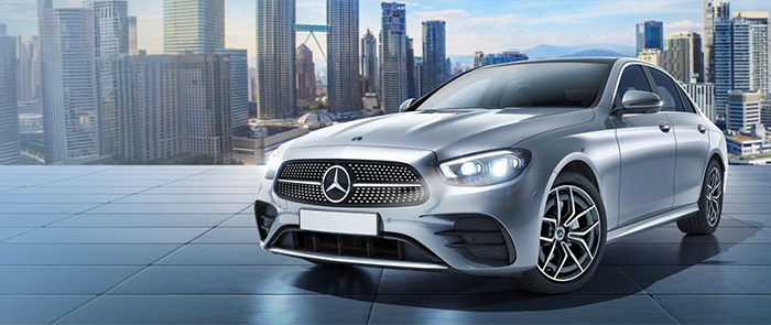 Mercedes-Benz E 180 EXCLUSIVE | 115.000 TL 