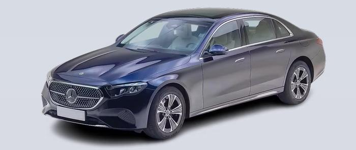 Mercedes-Benz E 220 d 4M EXCLUSIVE | 155.000 TL + KDV | Peşin Ödemeli Kampanya