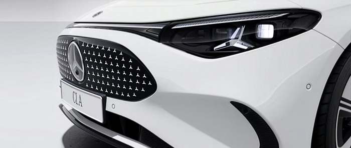 Mercedes-Benz CLA 350 4MATIC Edition 1 AMG | 66.000 TL + KDV | Peşin Ödemeli Kampanya