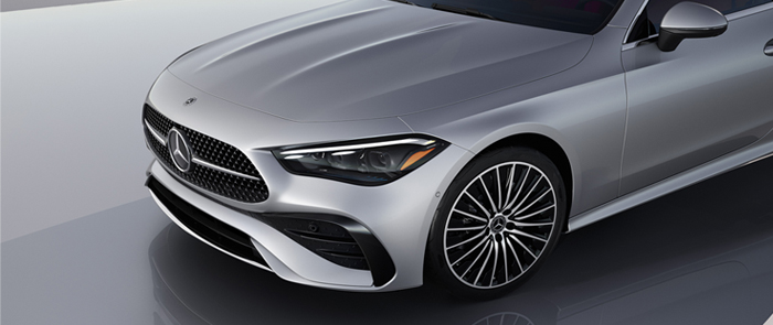 Mercedes-Benz CLE 300 4M COUPE AMG | 120.000 TL + KDV  